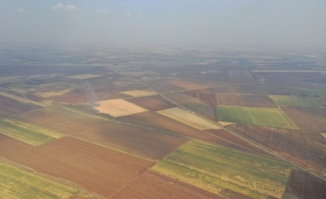 Şanlıurfa’daki ‘toplulaştırma’ projeleri için yeni açıklama