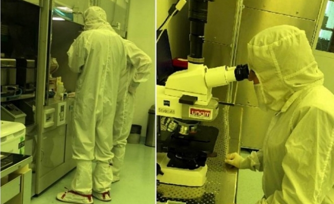 Harran Üniversitesinden kanser hastalığı için önemli adım