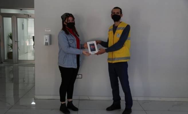 Urfa’da ‘Karahantepe’ çekilişi sonuçlandı