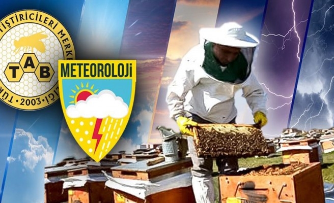 Bakan Pakdemirli'den arıcılık için destek açıklaması