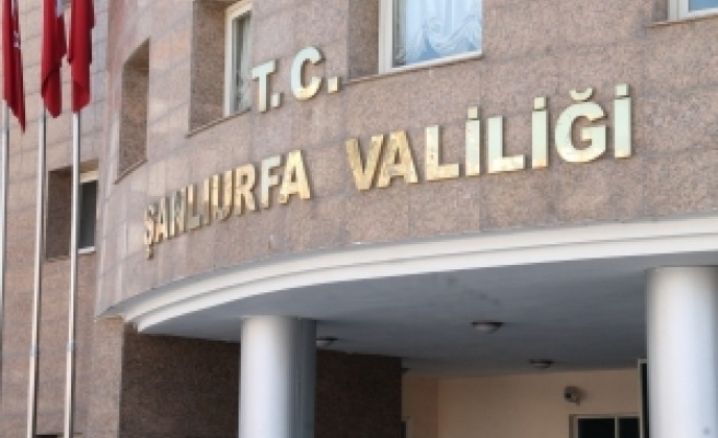 Şanlıurfa'da lokanta, restoran ve kafelerle ilgili yeni genelge