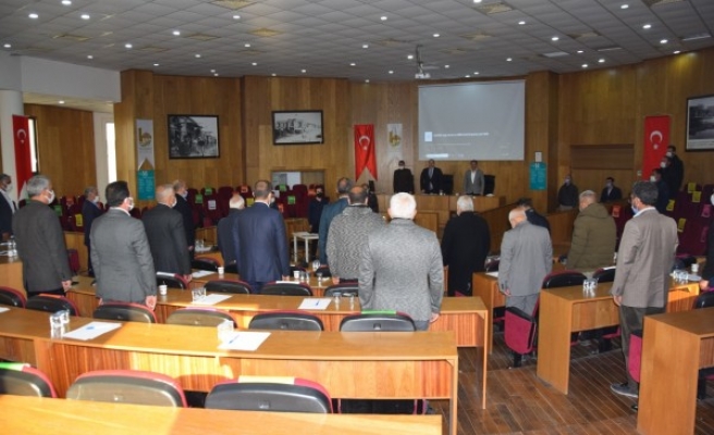 Viranşehir'deki parka Vali Erin’in adı verildi