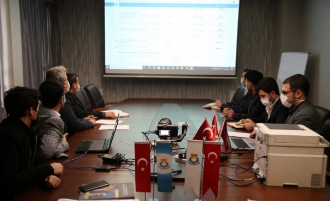 Bir müjde de Karşıyaka'ya! Canpolat 