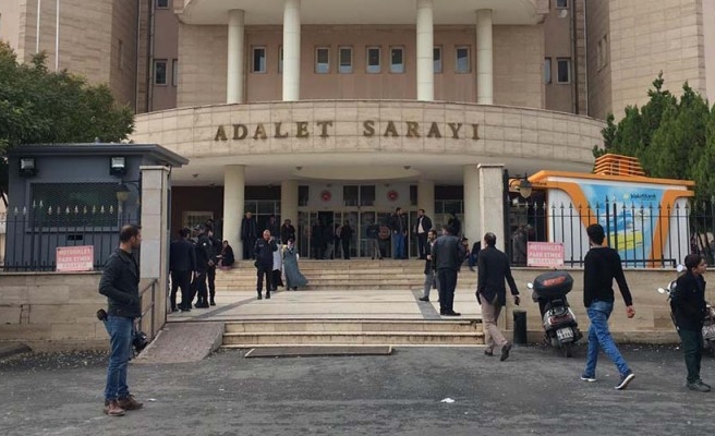 Bozova'daki ölümlü kavga sonrası 7 kişi tutuklandı