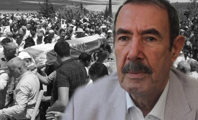 Şanlıurfa'da eski belediye başkanının eşinden acı haber!