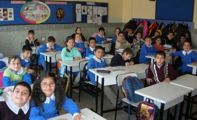 Açıklandı: Şanlıurfa'da kaç ilkokul var?