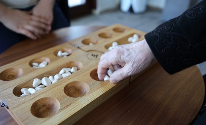 Şanlıurfalıların vazgeçilmez oyunu artık UNESCO listesinde!