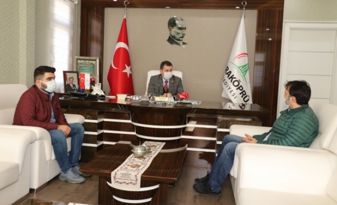 Baydilli'den Alara Bebek için destek çağrısı