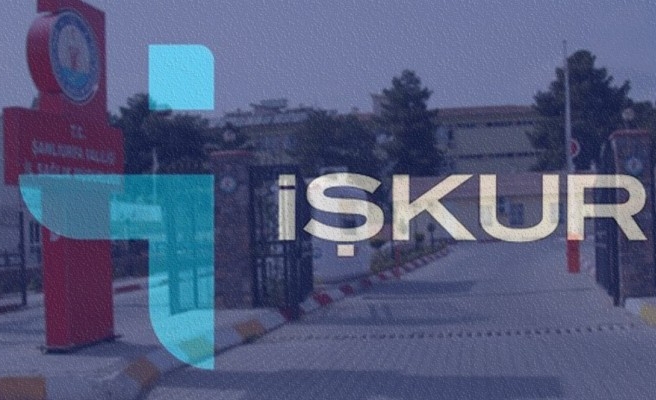 Urfa'da 100 kişilik alım için 7 bin 53 başvuru yapıldı