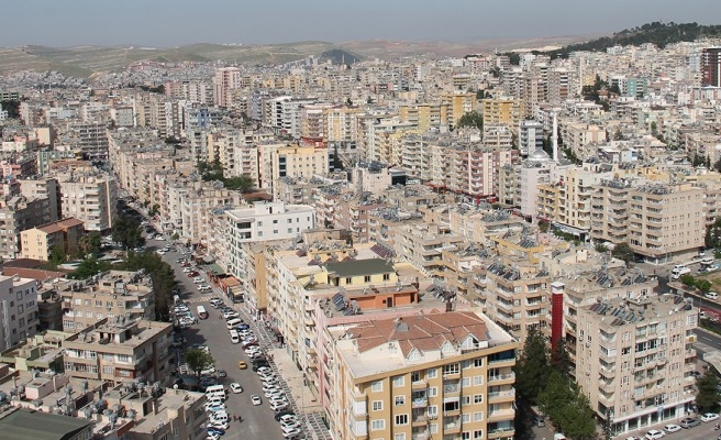 Konut fiyatları yüzde 29.2 arttı