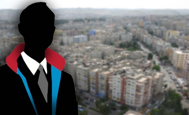 Veriler açıklandı: Şanlıurfa’da kaç avukat var?