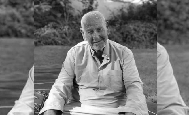 Hacı Osman Badıllı hayatını kaybetti