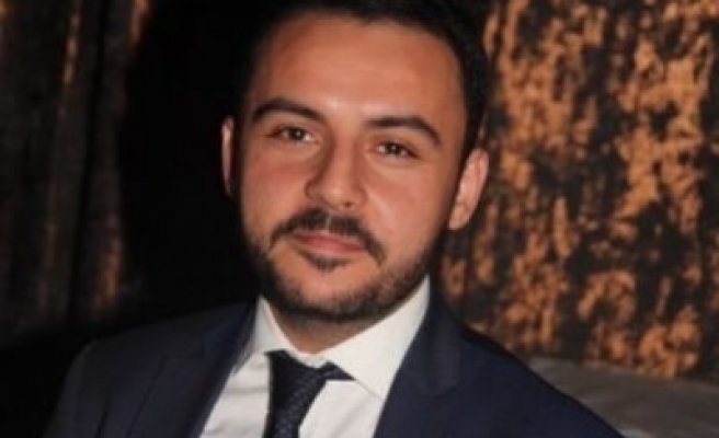 Genç MÜSİAD Şanlıurfa Şubesinde yeni başkan belli oldu