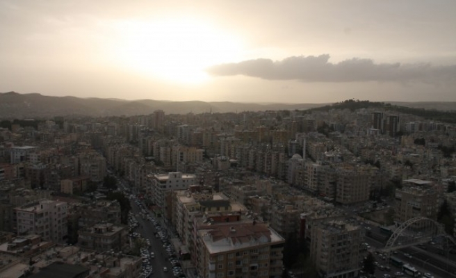 Şanlıurfa'da hava durumu nasıl olacak?
