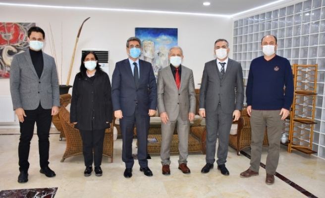 Harran’da ‘Dijital Akademi’ çalışmaları başlıyor