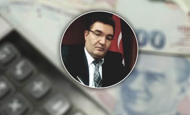 Urfalı vatandaşlara ‘yapılandırma’ için kritik uyarılar