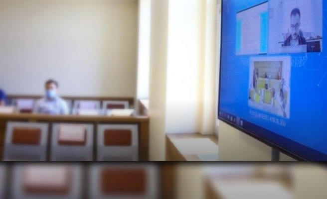 Adalet Bakanlığı duyurdu: 69 mahkemede daha başladı