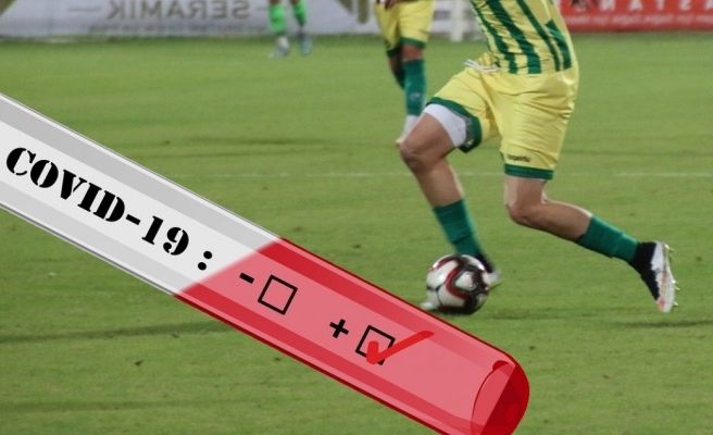 Şanlıurfaspor'dan 'koronavirüs' açıklaması