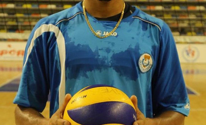 Şanlıurfa temsilcisi bugün mücadele ediyor