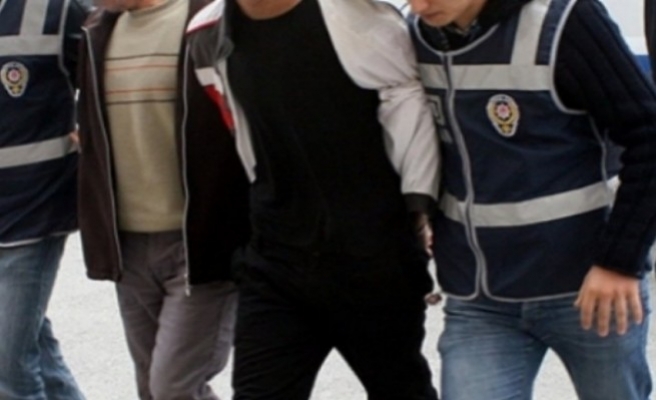 Urfa'da motosiklet hırsızlarına yönelik operasyon düzenlendi!