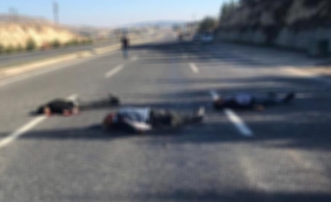 Şanlıurfa'daki silahlı kavganın sebebi belli oldu