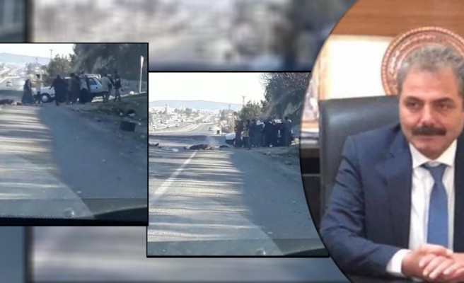 Kanlı toprak kavgası sonrası çağrı!