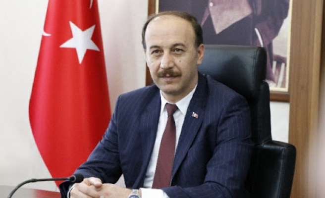 Şanlıurfa Valisinden deprem açıklaması!