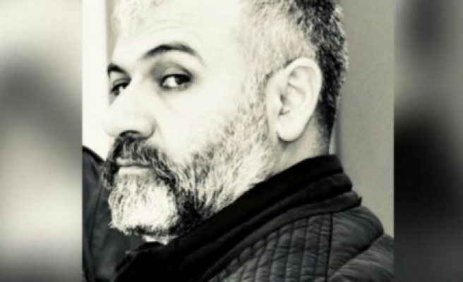 Siverek Eski Belediye Başkanı'nın acı günü