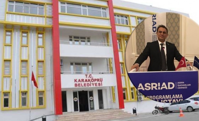 Belediye başkan adaylığını açıkladı!-EK