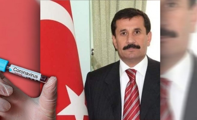 Haliliye Kaymakamlığında görevli müdür hayatını kaybetti