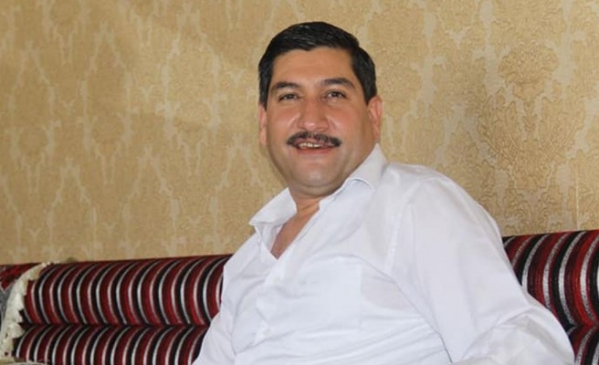 Koronaya yakalanan Mehmet Tatlı'dan iyi haber geldi