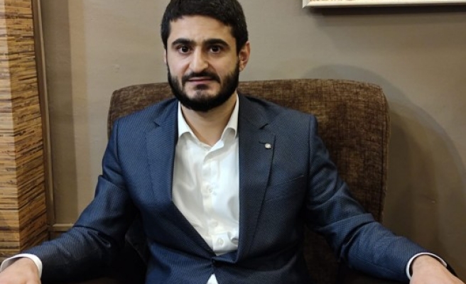 Anadolu Gençlik Derneği Mekke’nin Fethine özel program düzenliyor!