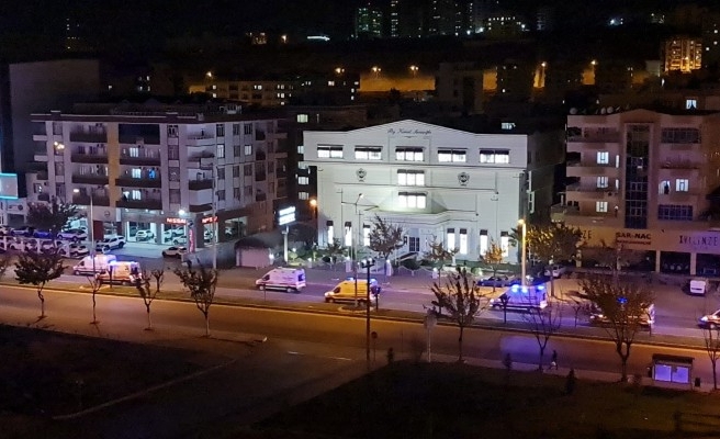 Şanlıurfa'da ambulanslar korku yarattı! İşte nedeni