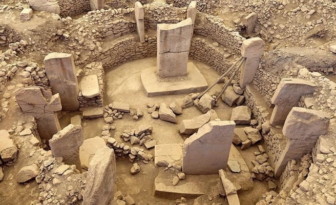 Göbeklitepe de dahil! Kapılarını 24 saat açık tuttu