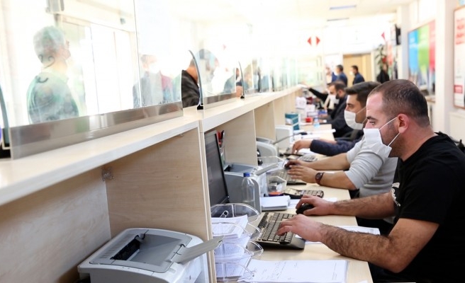 Belediye duyurdu: Yapılandırma süresi uzatıldı