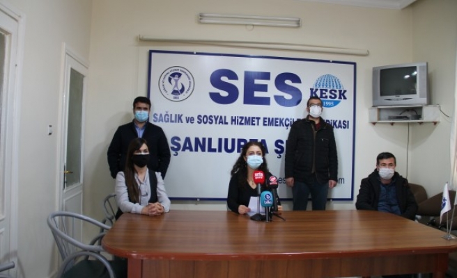 SES’ten açıklama: Önlenebilir her ölümün sorumlusu sizsiniz