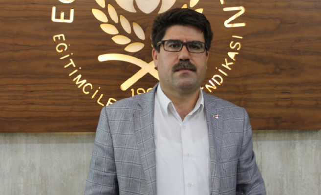 Memur-Sen’den asgari ücretle ilgili açıklama!