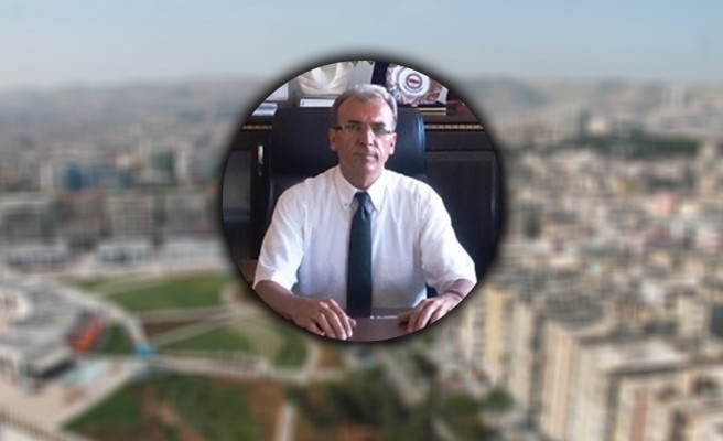 Çevre ve Şehircilik İl Müdürü belli oldu