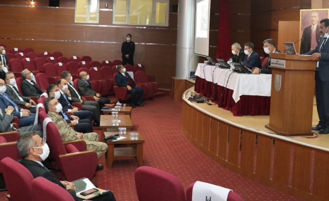 Urfa'da mera ve hazine arazileri yakından takip edilecek!