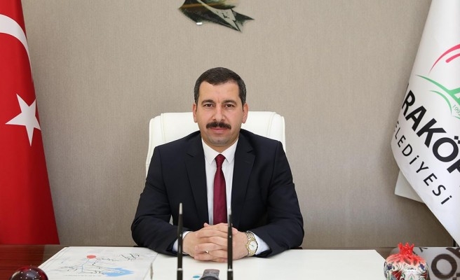 Baydilli: Zor bir yıl geçirsek de hizmetten geri durmadık