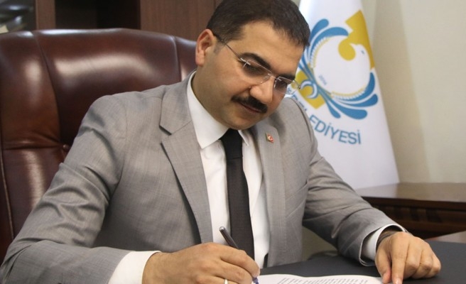 Canpolat'tan mesaj: Hiçbir bahaneye sığınmadan hizmete hazır bulunduk