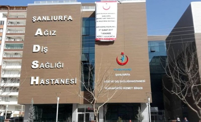 Yasak günü acil nöbetçi poliklinik hizmeti devam edecek