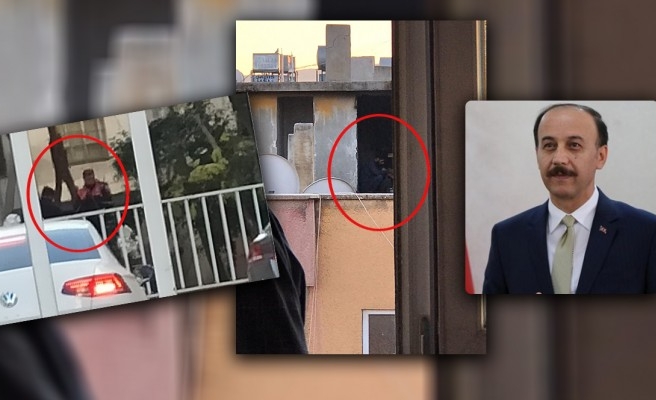 Vali Erin talimat verdi: Urfa'da harekete geçildi!