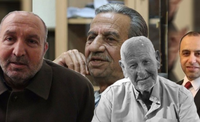 Urfa'nın tanınan, sevilen isimleriydi... 2020'de aramızdan ayrıldılar