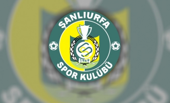 Şanlıurfaspor PFDK'ya sevk edildi