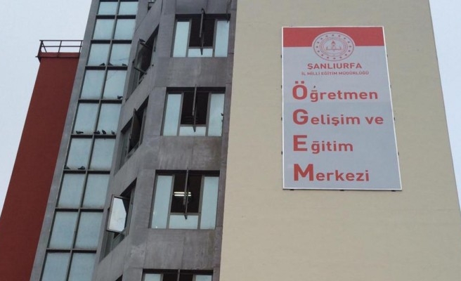 Şanlıurfa İl Milli Eğitim Müdürlüğünden bir ilk: Protokol imzalandı