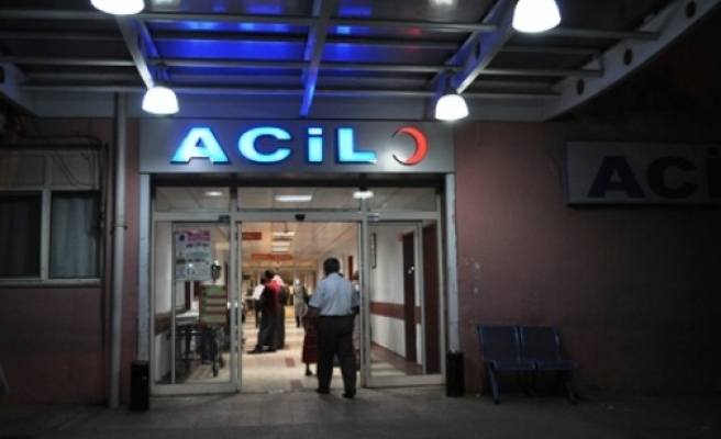 Şanlıurfa'da zincirleme kaza: 7 yaralı!