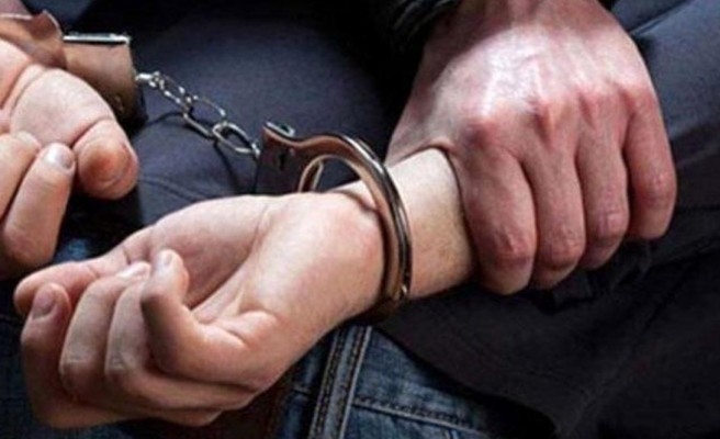 Şanlıurfa'da aranan şahıs Kayseri'de yakalandı