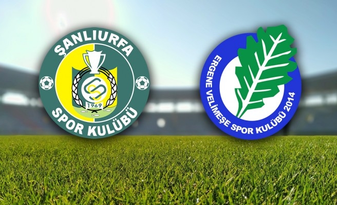 Urfaspor ilk yarının son maçına çıkacak