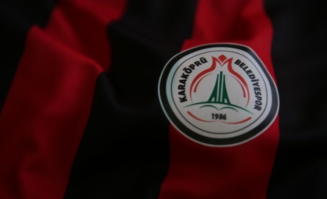 Karaköprü Belediyespor, 'dolandırıcı' iddialarına yanıt verdi